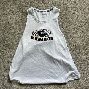 UW-Milwaukee Tank Top